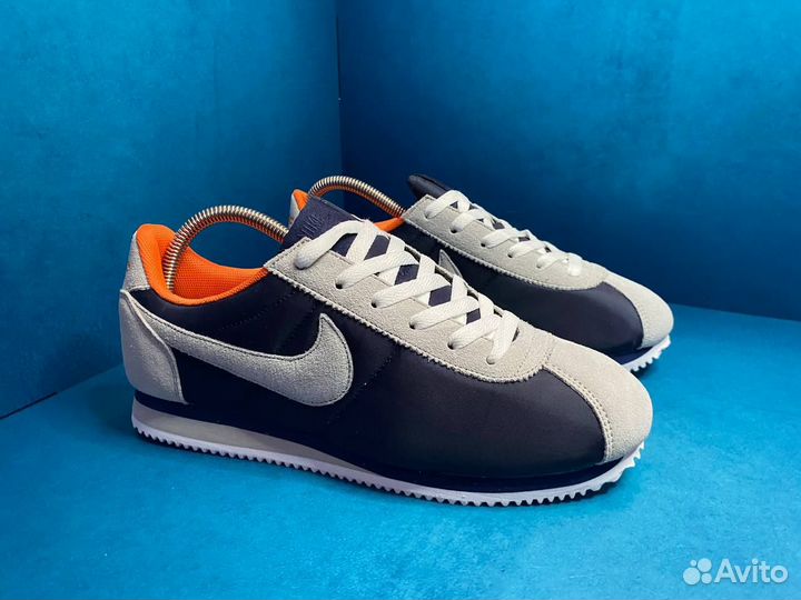 Кроссовки Nike Cortez Being 41-46р