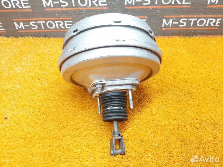 Вакуумный усилитель Bmw X3 E83 N52B25A 2007