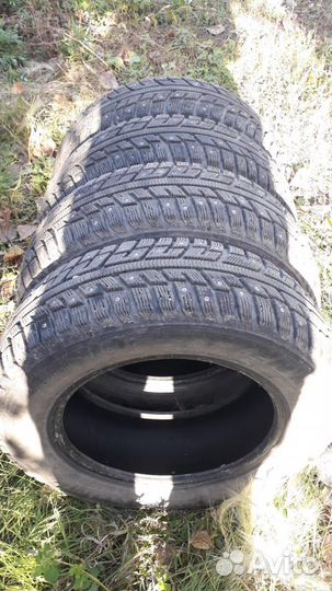 Kumho WinterCraft Ice WI31 185/65 R14 86