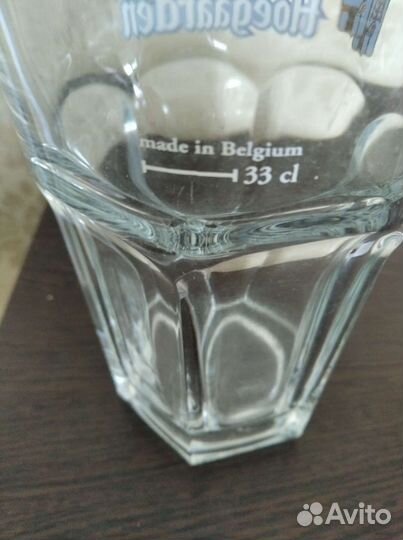 Стаканы для пива