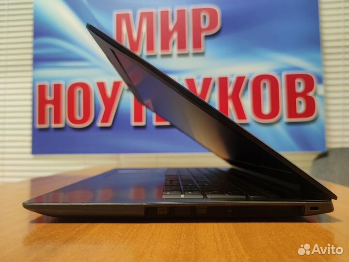 Ноутбук Lenovo игровой бу / geforce Mx 110
