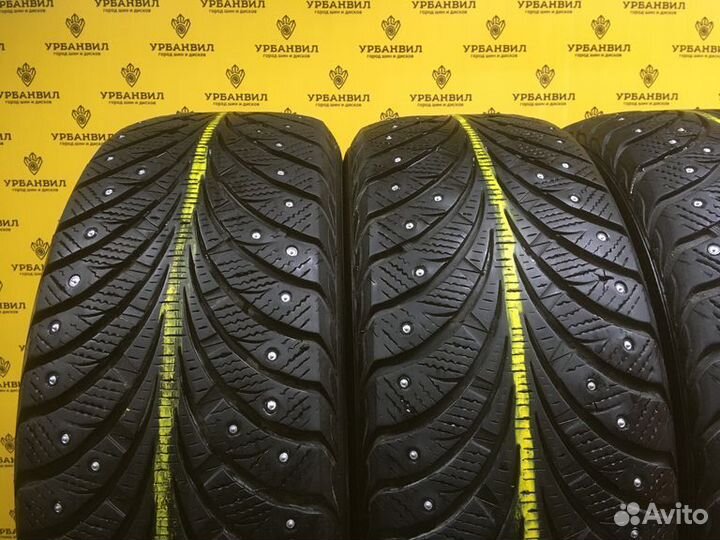 Sava Eskimo Stud 205/55 R16 91T