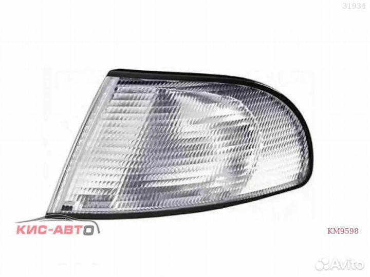 Поворотник depo A4 B5