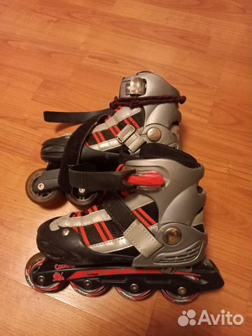 Ролики детские 30 33