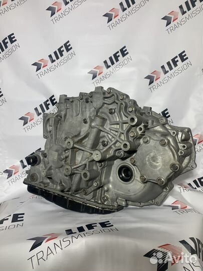 Вариатор Nissan X-Trail 2.5 RE0F10A