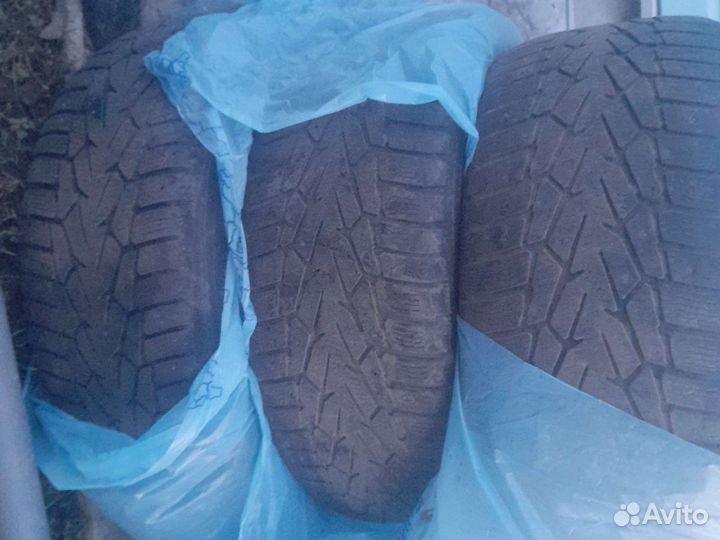 Nokian Tyres Hakkapeliitta 7 235/50 R18 101T