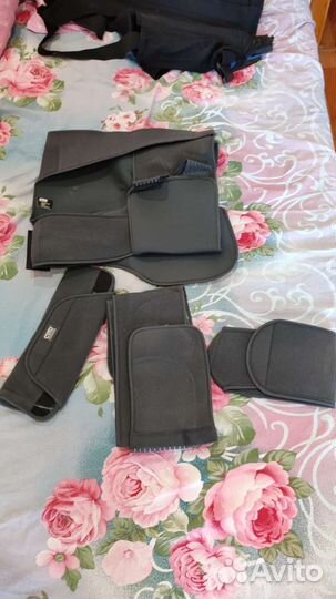 Бандаж для руки и ключицв косынка