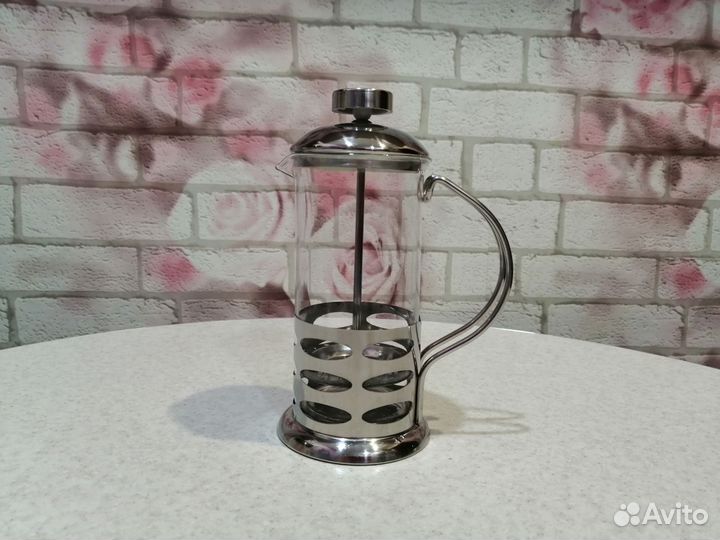 Френч пресс