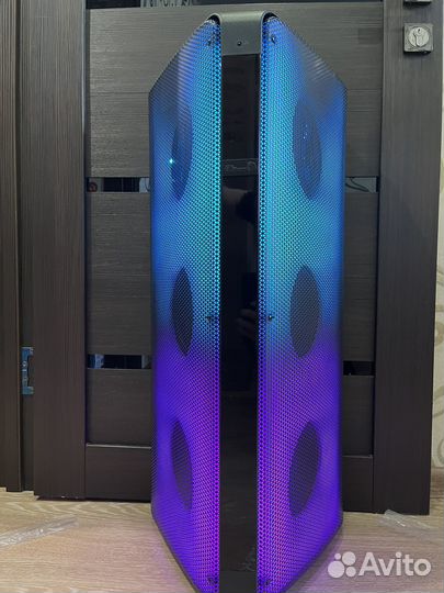 Колонка блютус 1000w