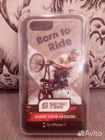 Чехол iPhone 7 Plus 8 Plus