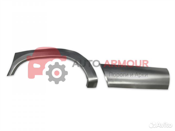 Ремонтные арки Great Wall Deer и другие