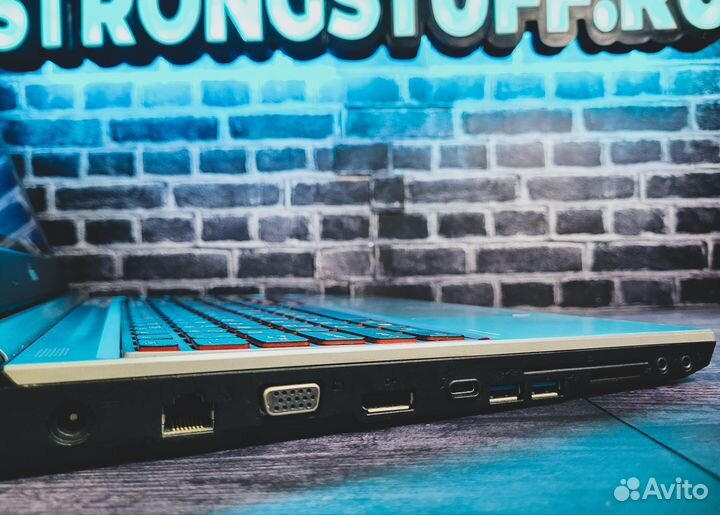 Рабочая станция Fujitsu celsius H770