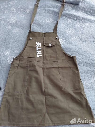 Летний сарафан