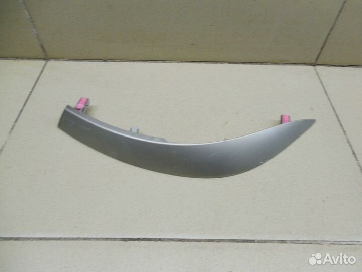 Накладка декоративная Corolla E15 2006-2013