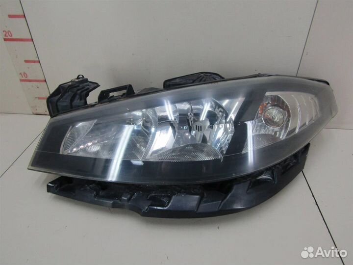 Фара левая Renault Laguna II 2001-2008