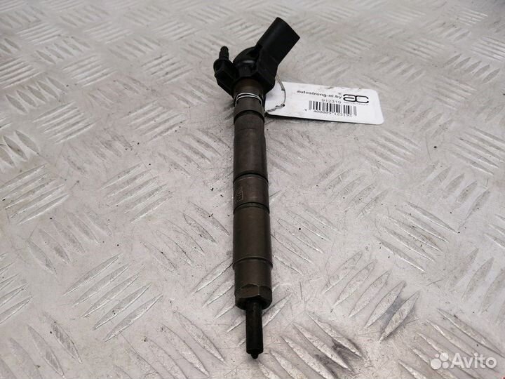 Форсунка дизельная электрическая для Audi A6 C6