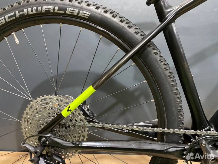 Cube Reaction C:62 Pro Carbon 2021