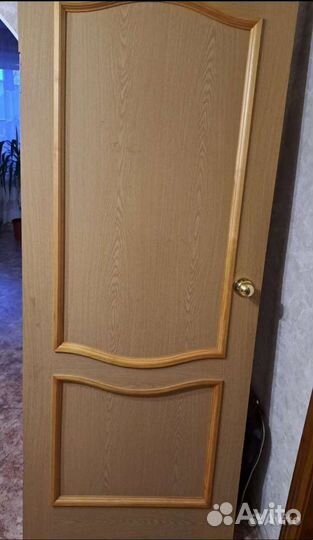 Двери межкомнатные 700; 800