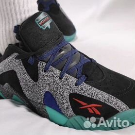 reebok kamikaze 3 homme 2013