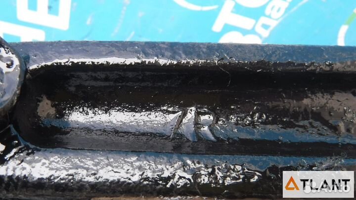 Рычаг задний правый toyota mega cruiser