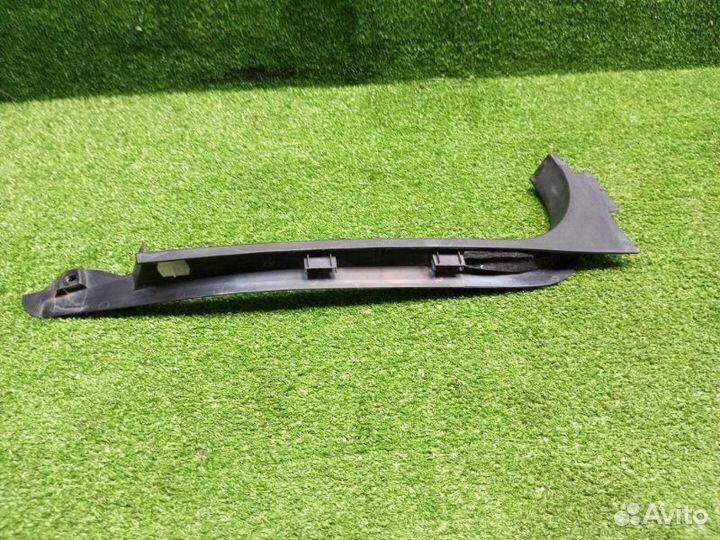 Обшивка двери Ford Focus 3 BK. BL. BM. CB