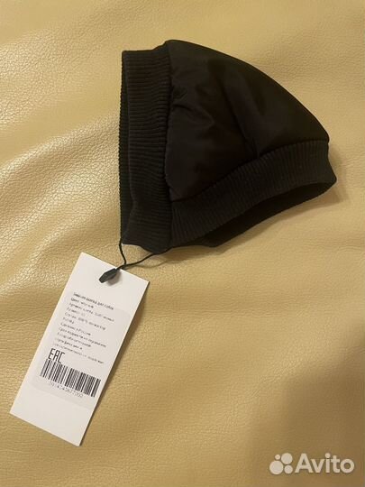 Новая зимняя шапка для собак р.XS