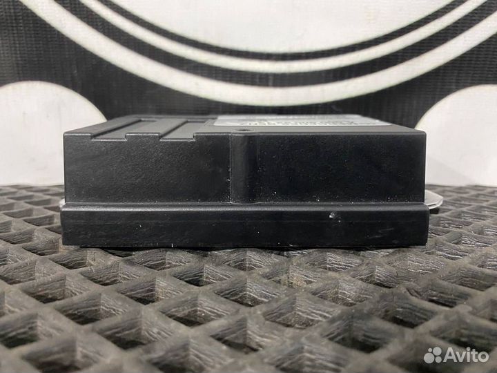 Блок управления топливным насосом Mercedes-Benz