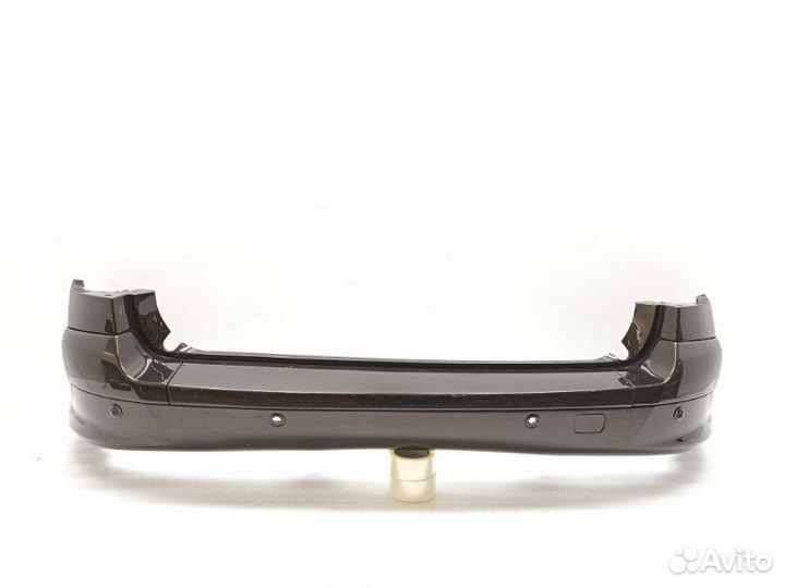 Бампер задний Peugeot 308 T7