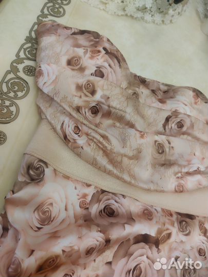 Платье Elisabetta Franchi оригинал Италия