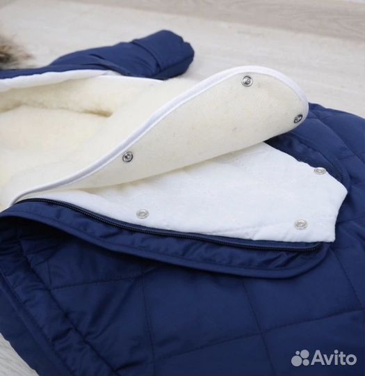 Конверт для мальчика