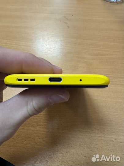 Xiaomi Poco M3 Pro, 6/128 ГБ