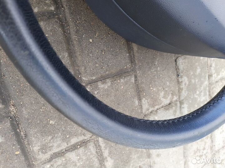 Руль mercedes-benz S W221