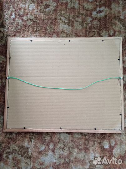 Рамка для фото и картин