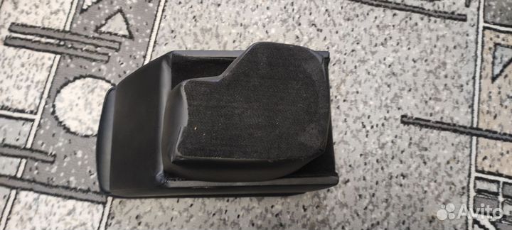 Подлокотник для Kia Rio (3) поколения