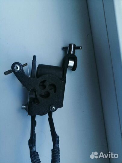 Машинка для тату