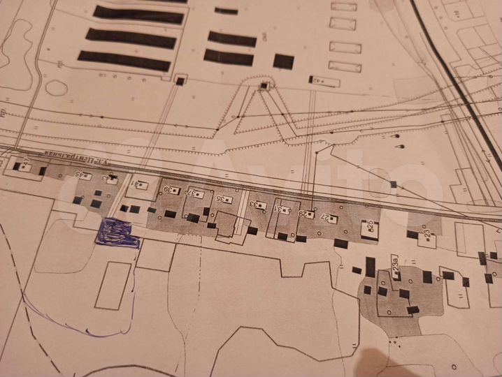 Участок 12 сот. (ИЖС)