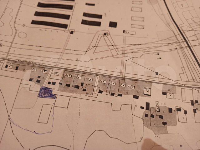 Участок 12 сот. (ИЖС)