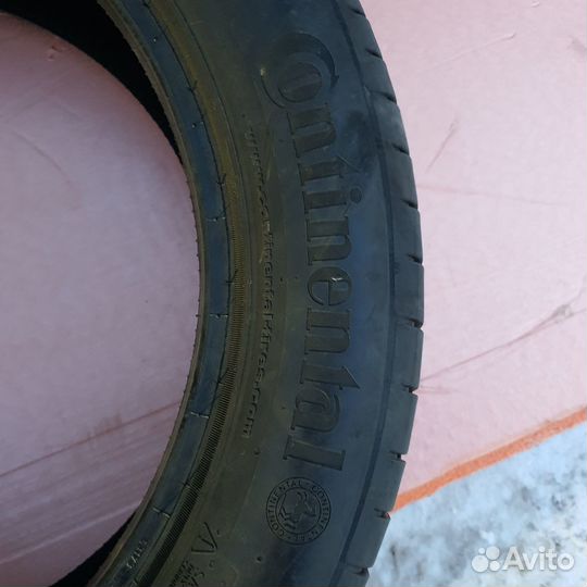 Continental ContiSportContact 5P 235/50 R18