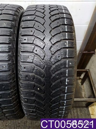Bridgestone Blizzak Spike-01 225/60 R17 96T