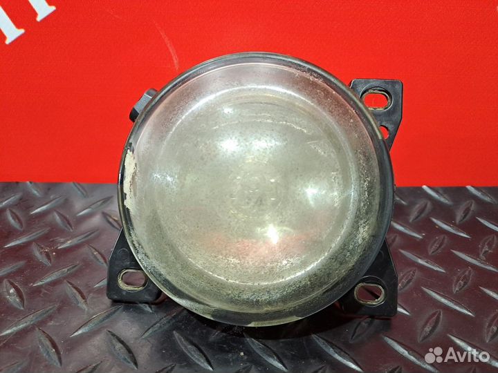 Фара противотуманная Daf XF105