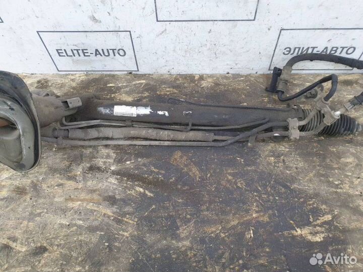 Рулевая рейка Volvo S60 2 1.6 2011