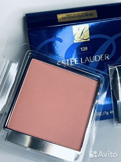 Estee Lauder Pure color Румяна 7 g #120 Оригинал