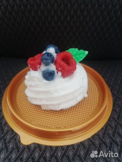 Мыло на заказ