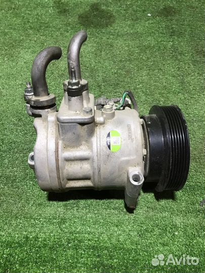 Компрессор кондиционера Volvo XC60 3.0 T B6304T4