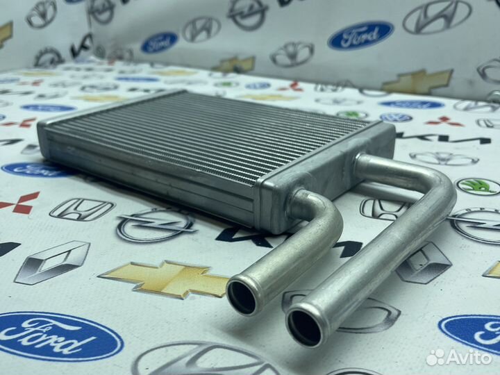 Радиатор печки mitsubishi lancer 9/Outlander 1