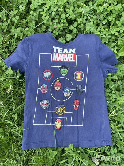 Футболки next 116 на мальчика