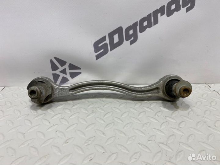 Рулевая тяга задняя правая Mercedes Cls Рестайлинг