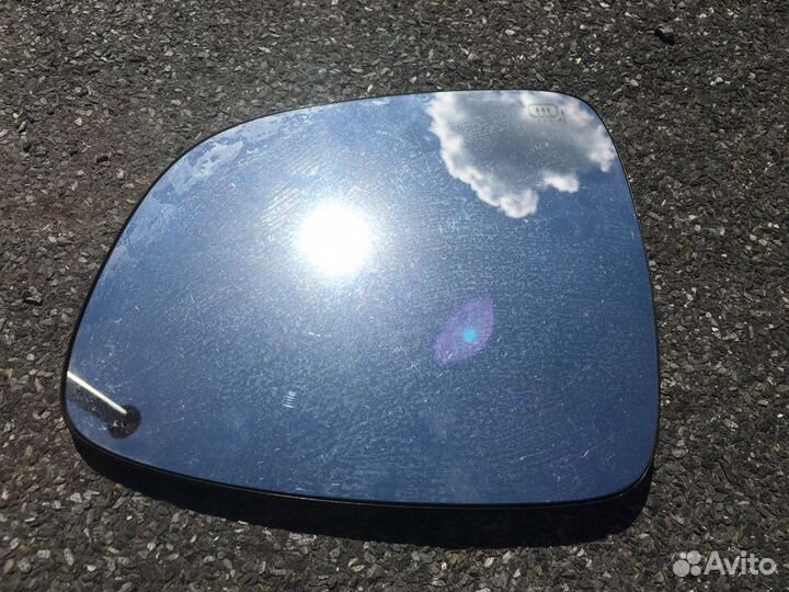 Suzuki SX4 зеркало