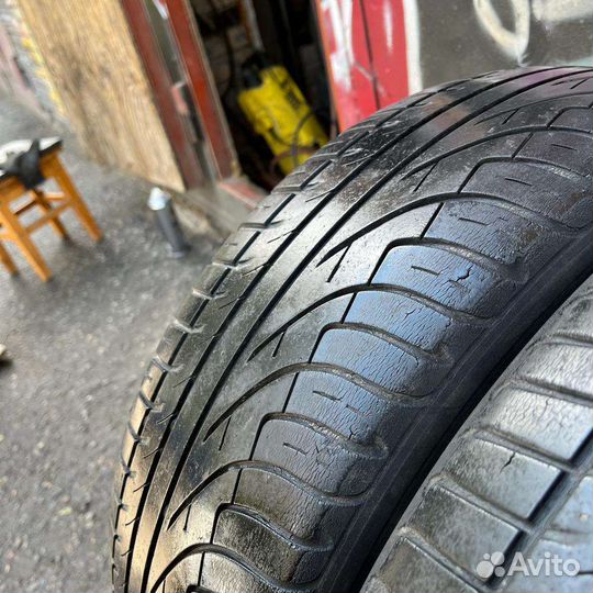 Michelin Primacy LC 205/55 R16