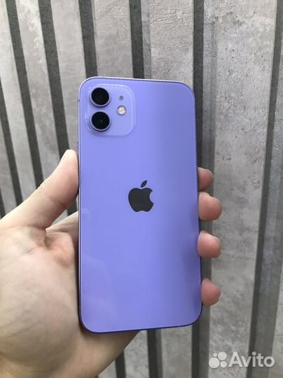 iPhone 12, 128 ГБ
